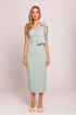 Robe de cocktail model 209266 Moe